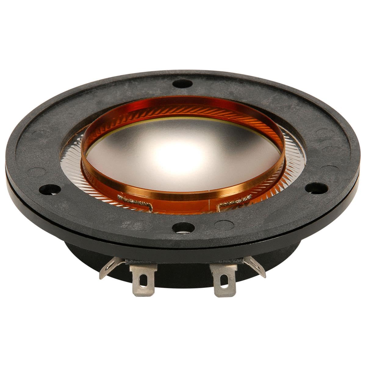 Amazon.com: EMINENCE PSD2002-16DIA 1-Inch Throat Size HF Device